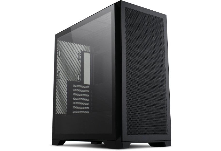 Корпус для ПК Vinga Manatee