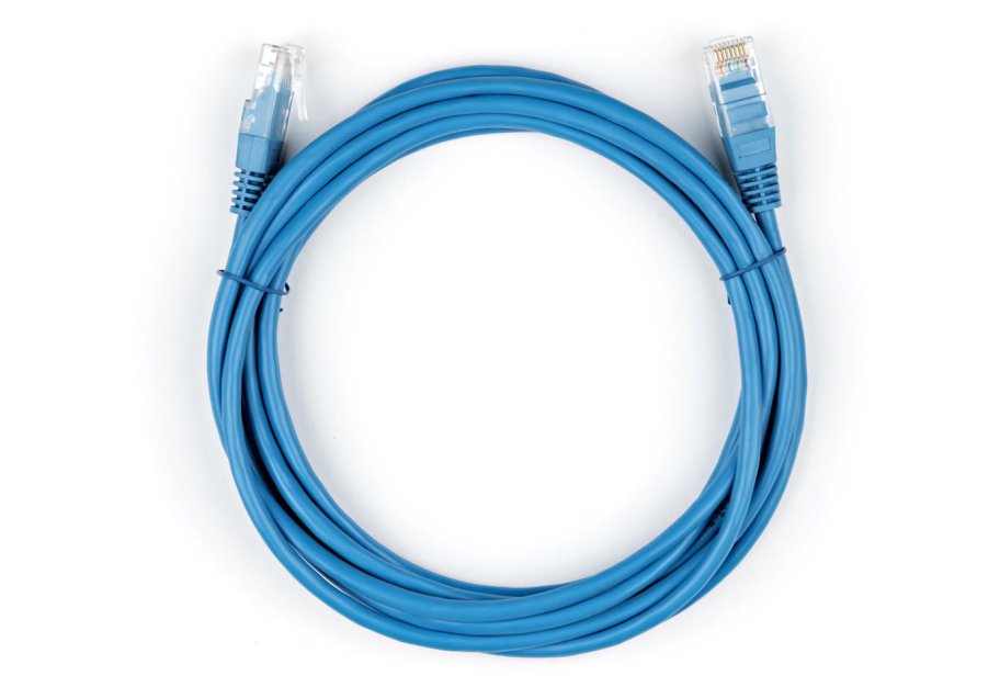 Patch cord Vinga 3 m COPPER (VCPPCC3B)