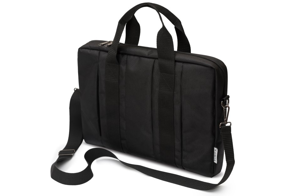 Laptop bag Vinga 14" NB124 black (NB124BK)