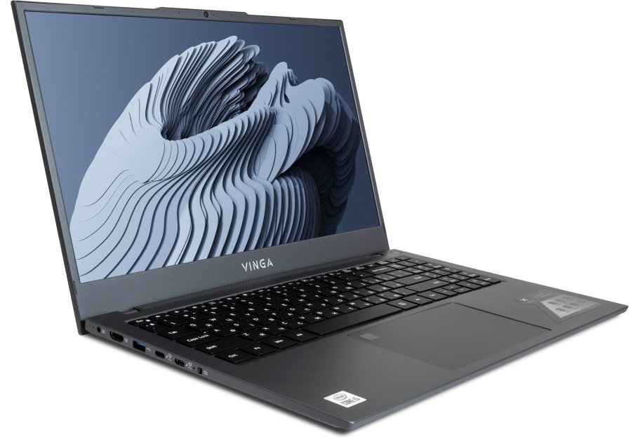 Ноутбук Vinga Iron S150 (S150-123516512GWP)