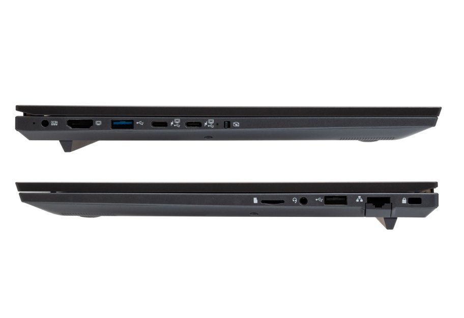 Ноутбук Vinga Iron S150 (S150-123516512GWP)