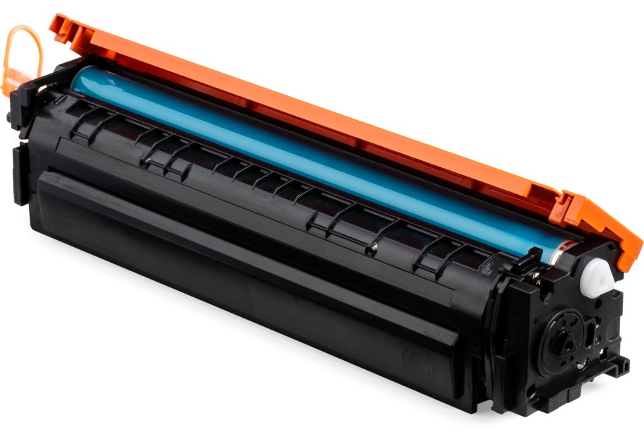 Картридж Vinga Canon 045H / HP CF401A/CF401X Cyan 2.2K (V-L-HCF401CX)