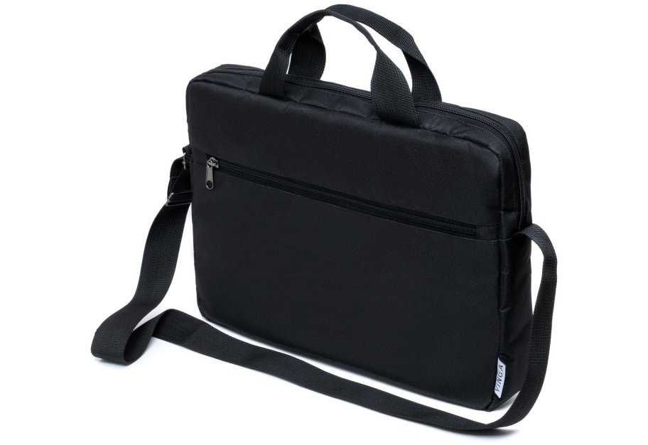 Laptop bag Vinga 15.6" NB001 black (NB001BK)