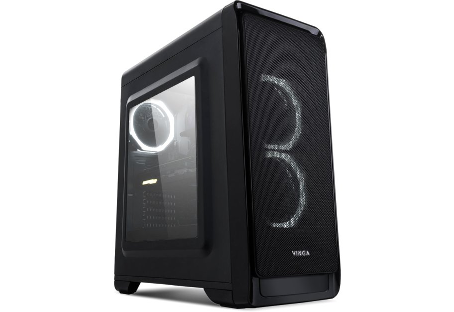 Комп'ютер Vinga Hawk D5457 (I3M8G1650.D5457)