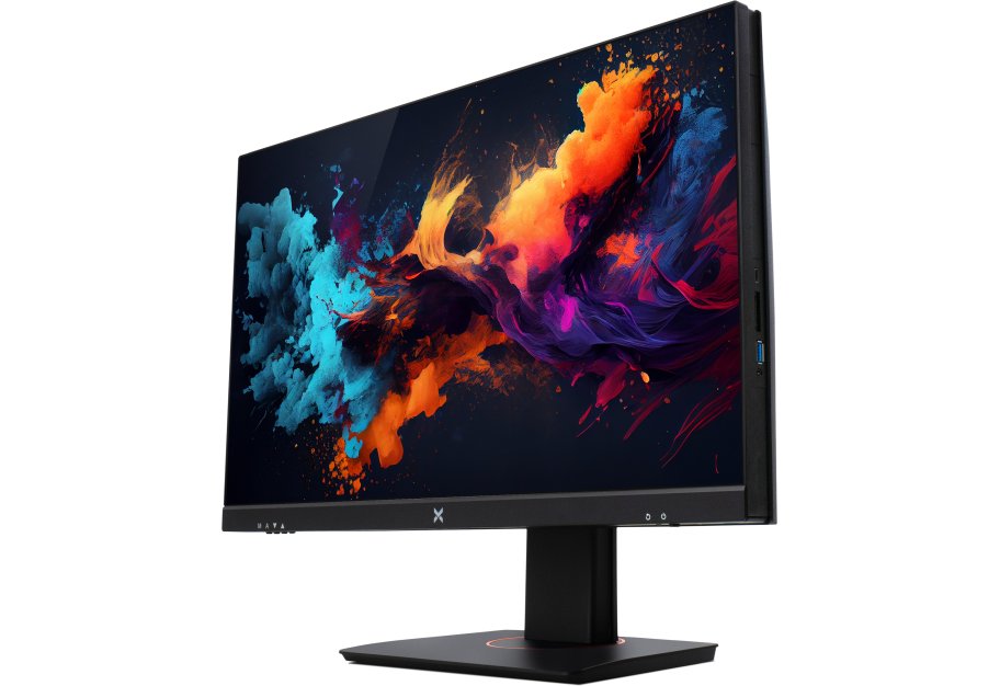 Комп'ютер Vinga AIO Advanced C0057 (I5M32INTWP.C0057)