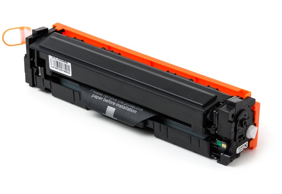 Картридж Vinga CANON 046 Cyan (V-L-C046C)