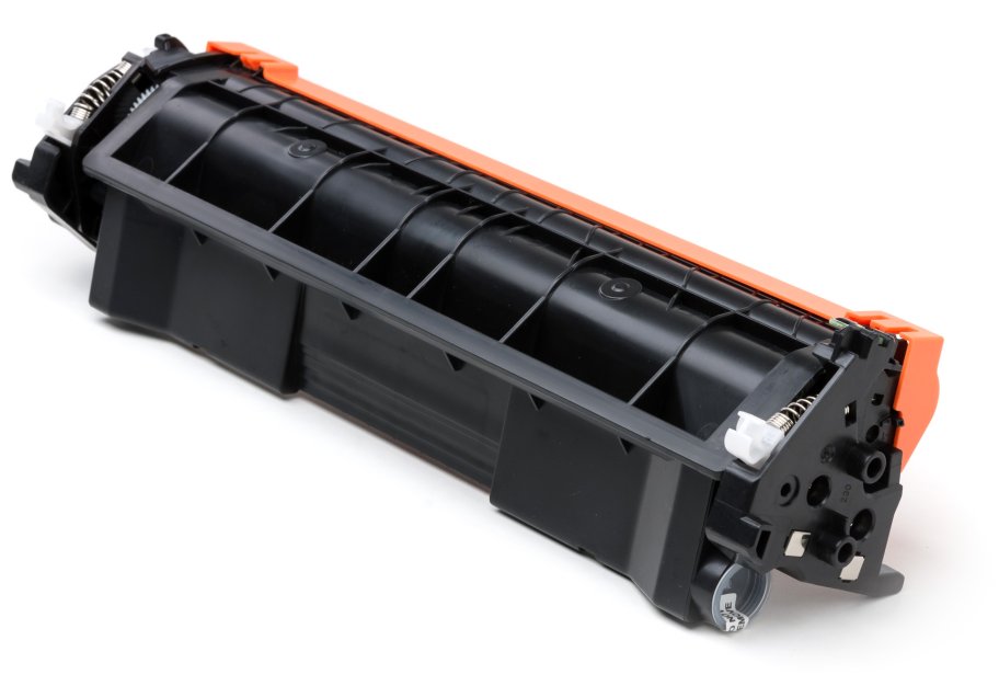 Картридж Vinga CANON 051 Black (V-L-C051A)