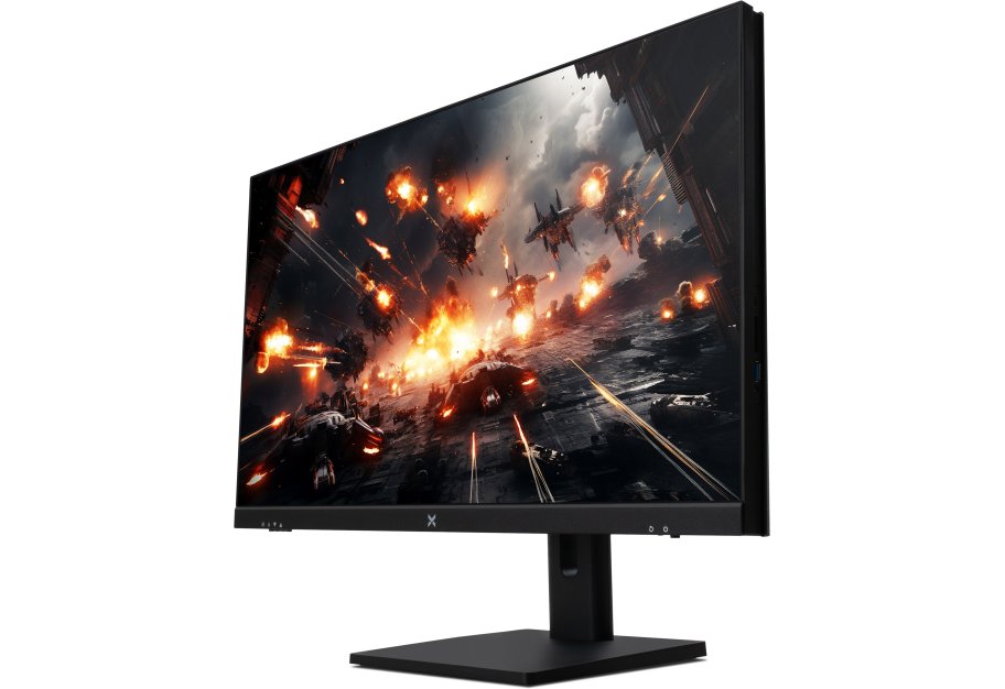 Комп'ютер Vinga AIO Wolverine C0455 (I5M16G3050WH.C0455)