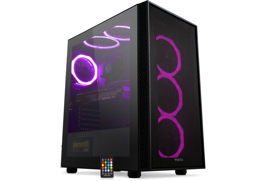 Комп'ютер Vinga Wolverine D5450 (I3M32G1650W.D5450)