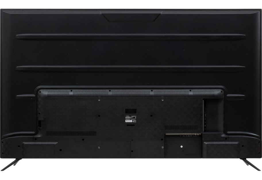 Телевізор Vinga S75UHD25QWEB