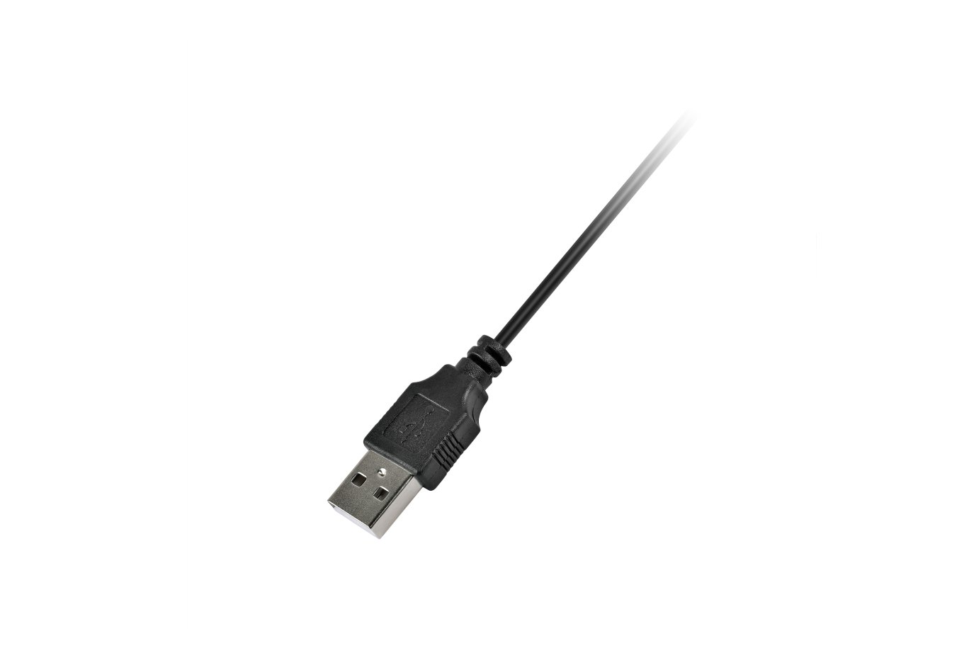 Мишка Vinga MS601BK