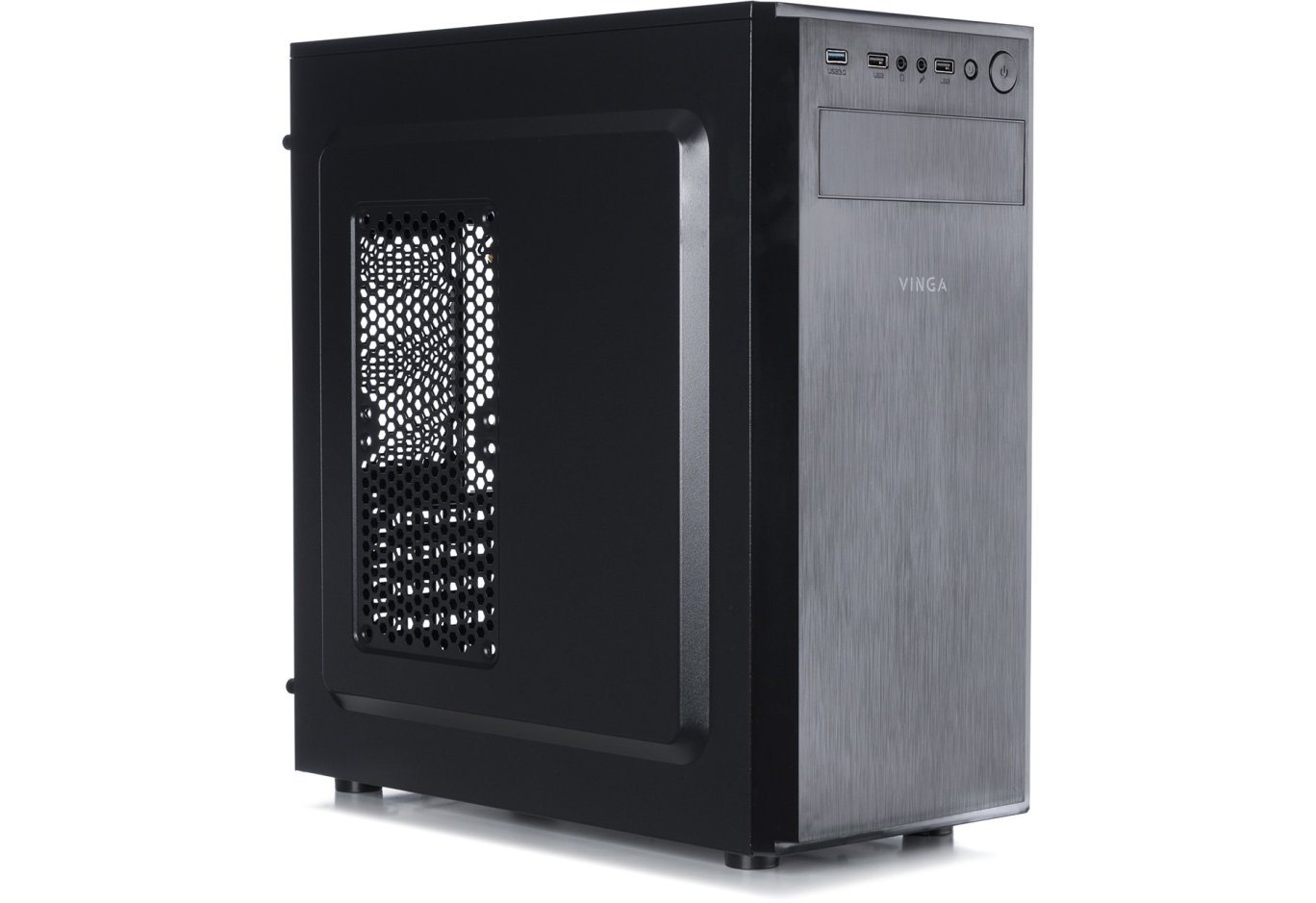 PC Case Vinga Apache-450W