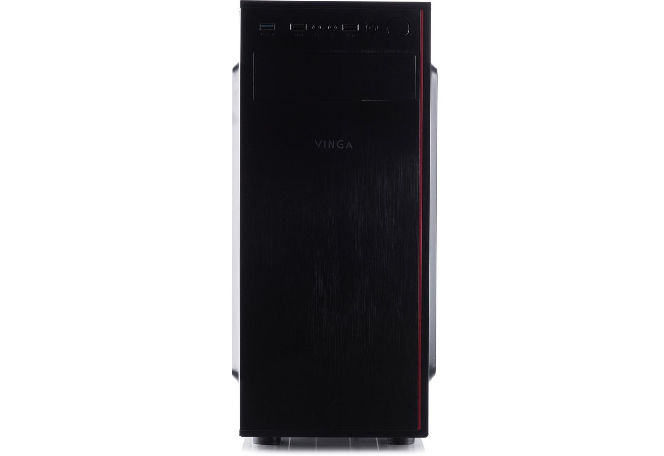 PC Case Vinga Apache-450W