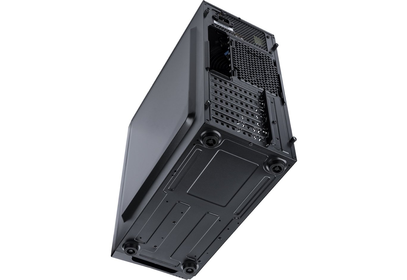 PC Case Vinga Apache-450W