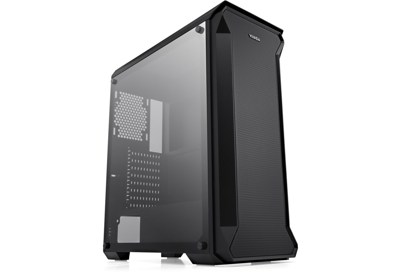 PC Case Vinga Tank
