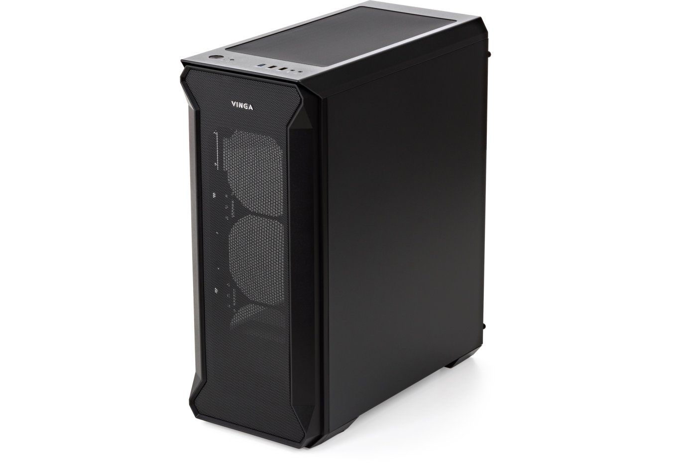 PC Case Vinga Tank
