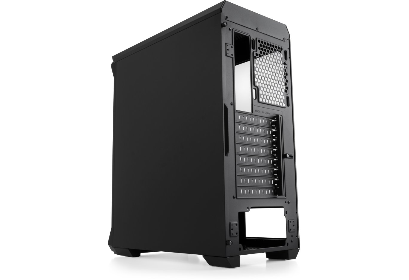 PC Case Vinga Tank