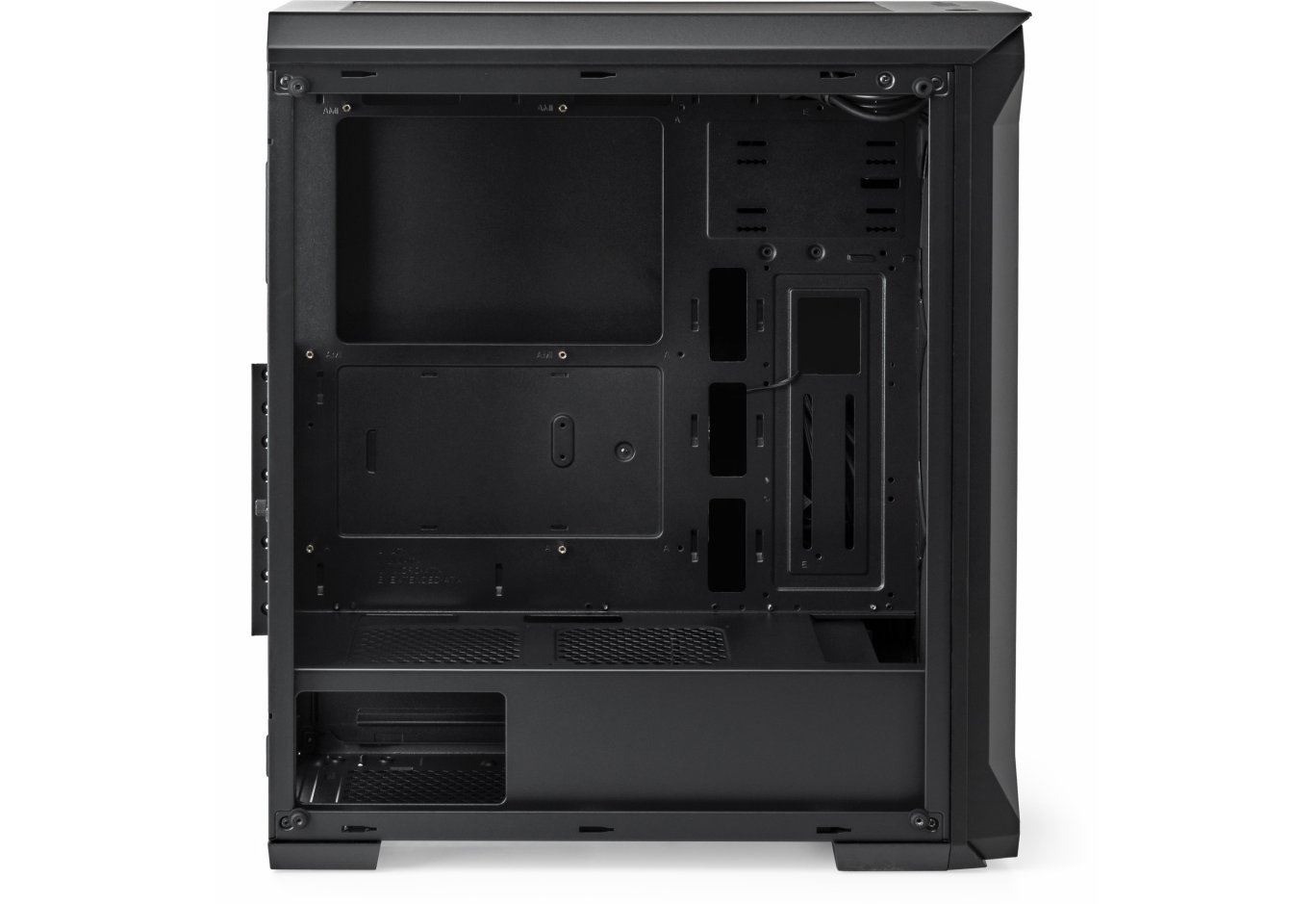 PC Case Vinga Tank