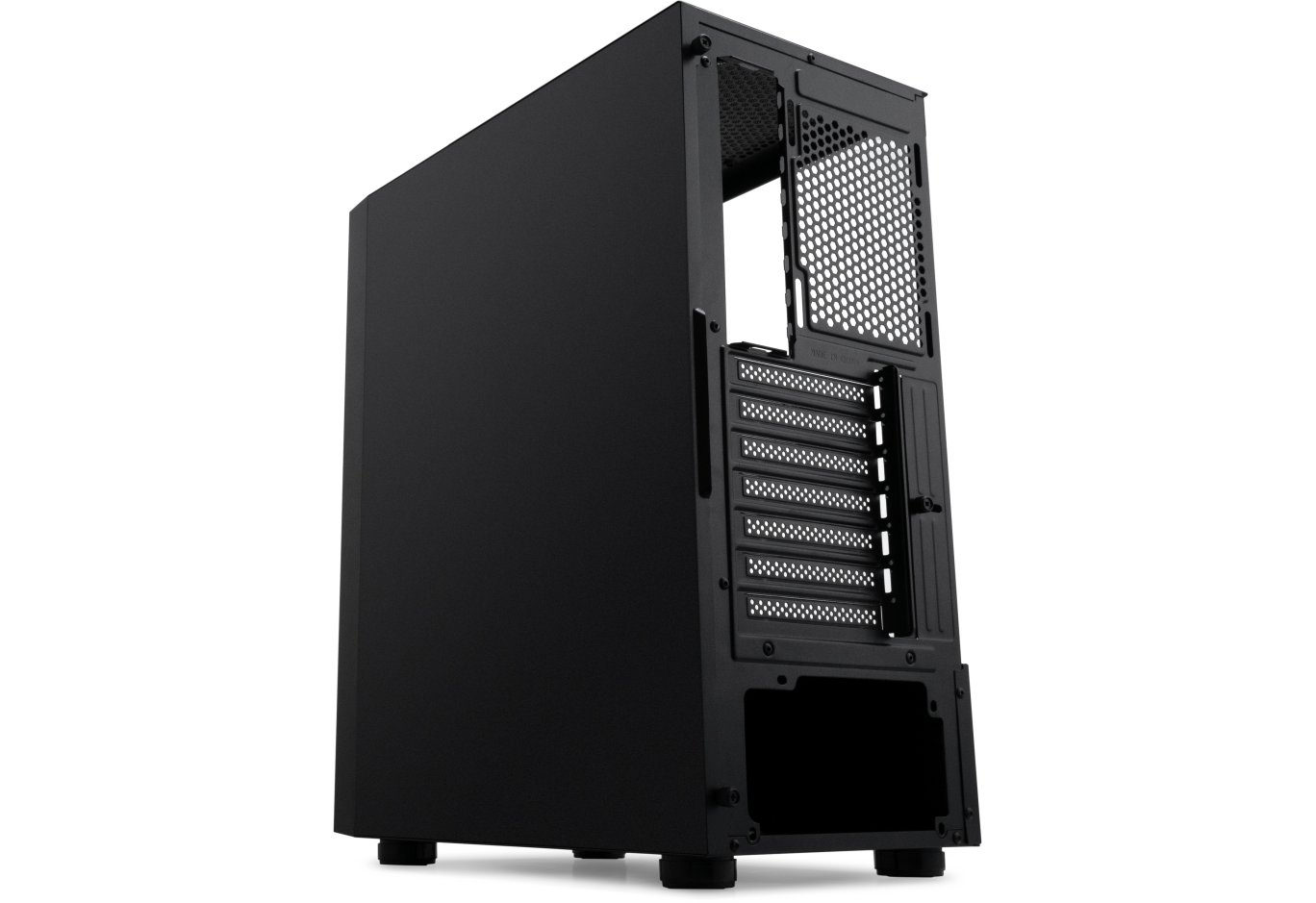 PC Case Vinga Ghost