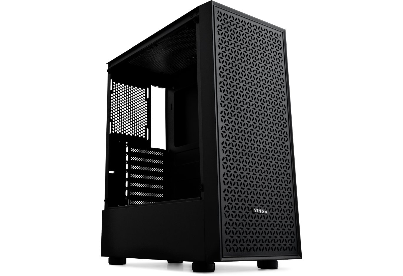 PC Case Vinga Ghost