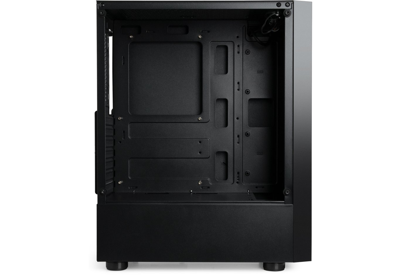 PC Case Vinga Ghost