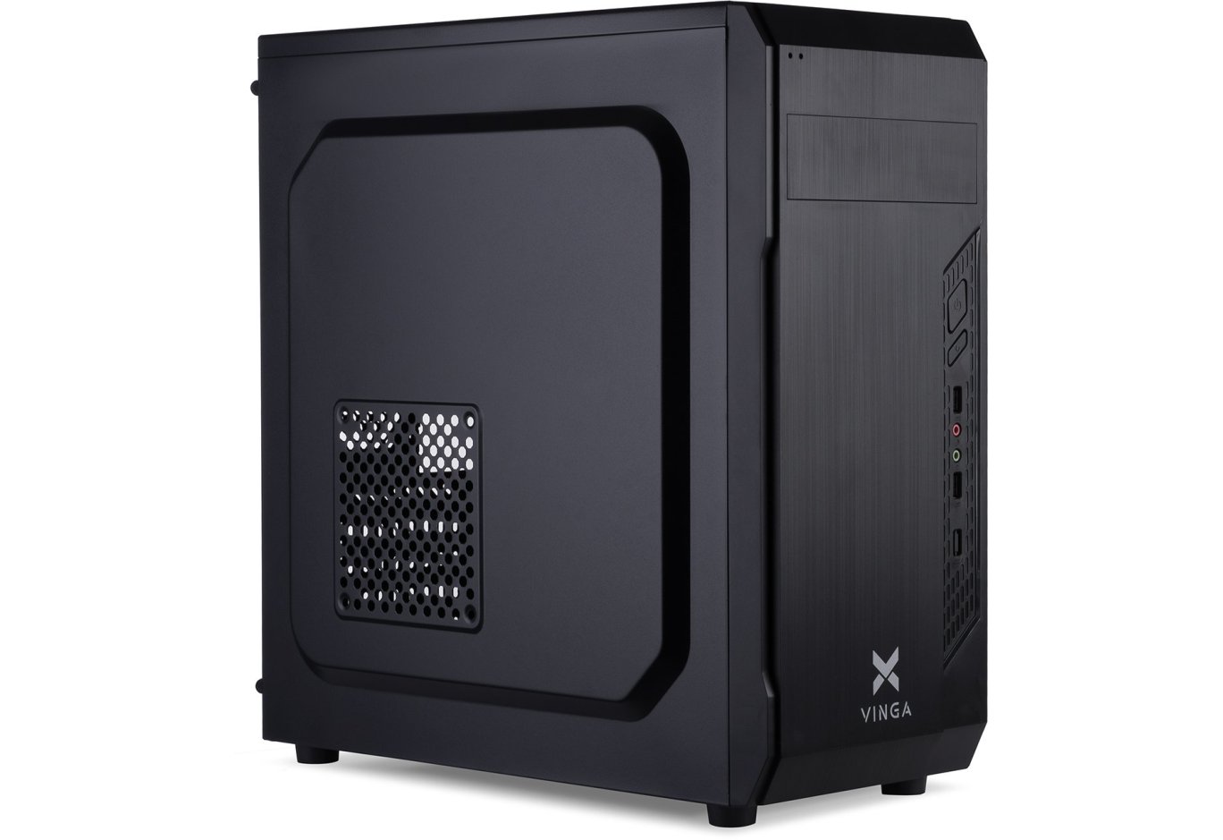 Корпус для ПК Vinga CS108B