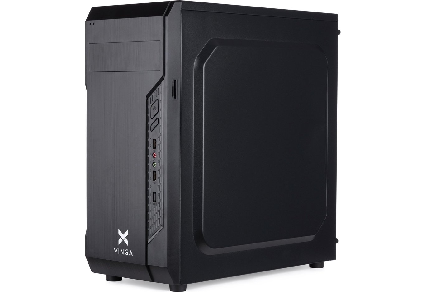 Корпус для ПК Vinga CS108B