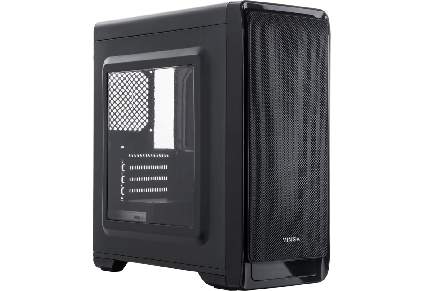 PC Case Vinga Smart-400W