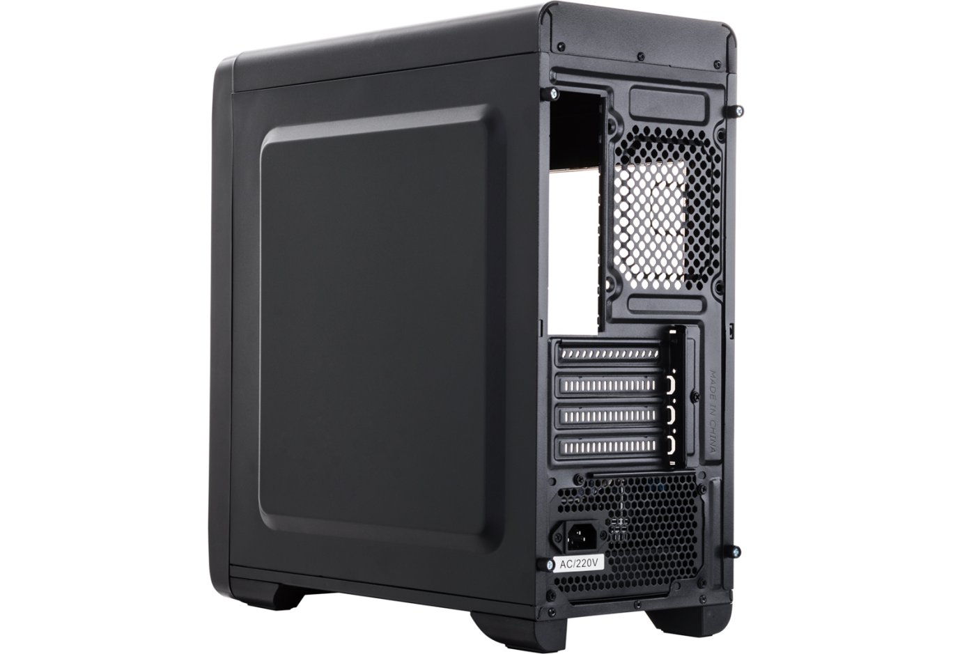 PC Case Vinga Smart-400W