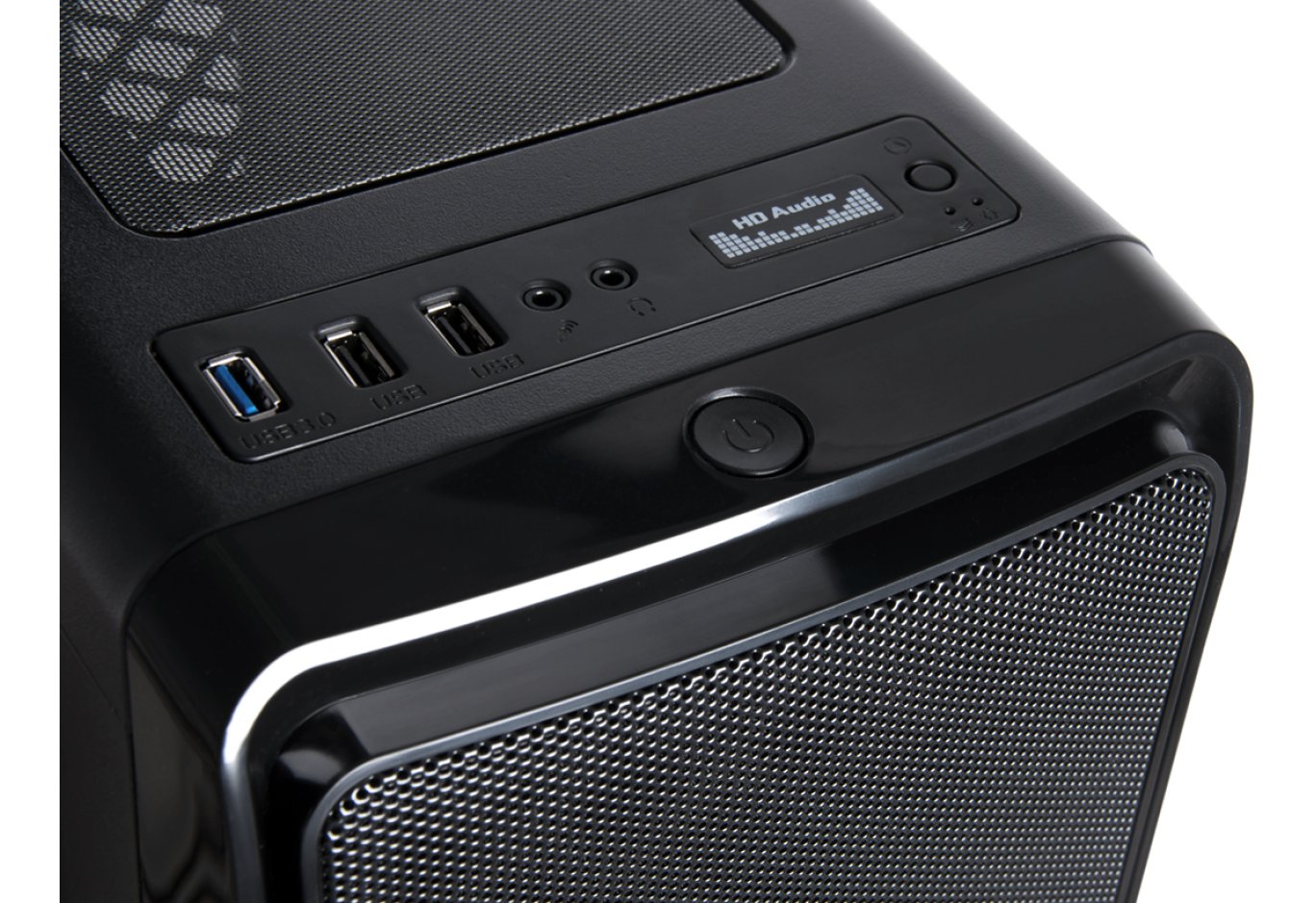 PC Case Vinga Smart-400W