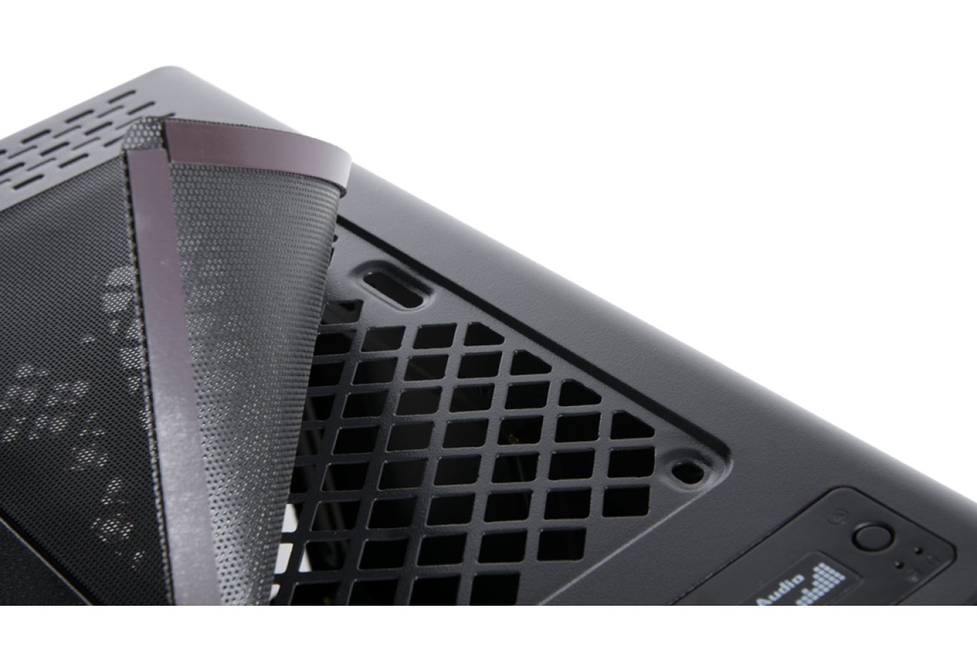 PC Case Vinga Smart-400W