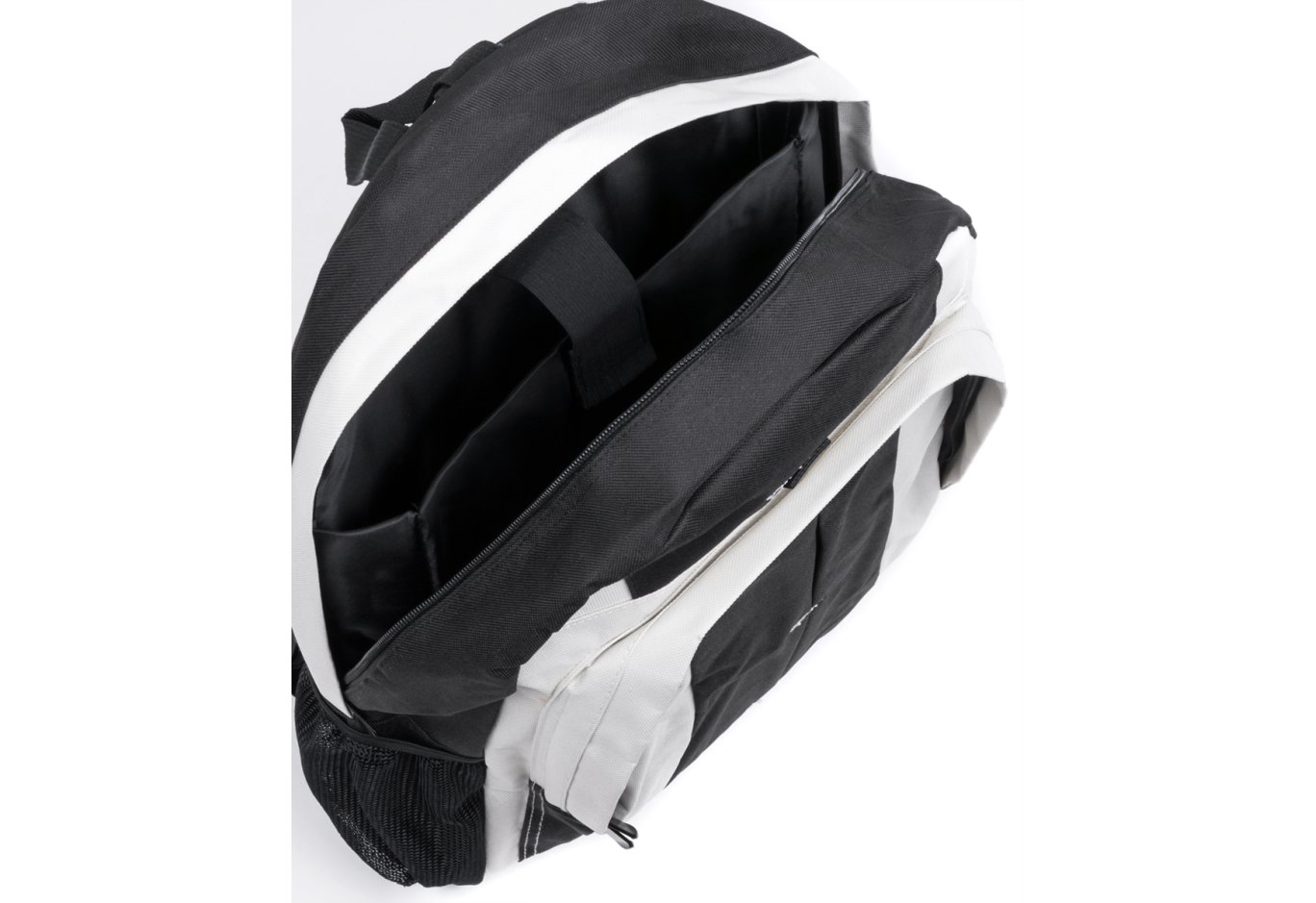 Рюкзак для ноутбука Vinga 15.6" NBP400BK black (NBP400BK)