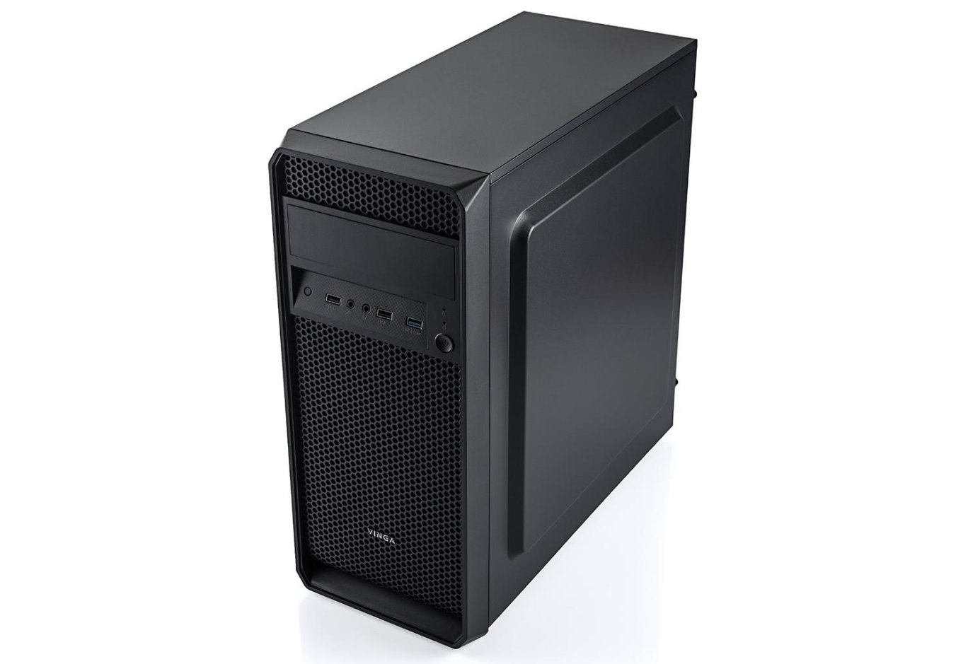 PC Case Vinga CS210B