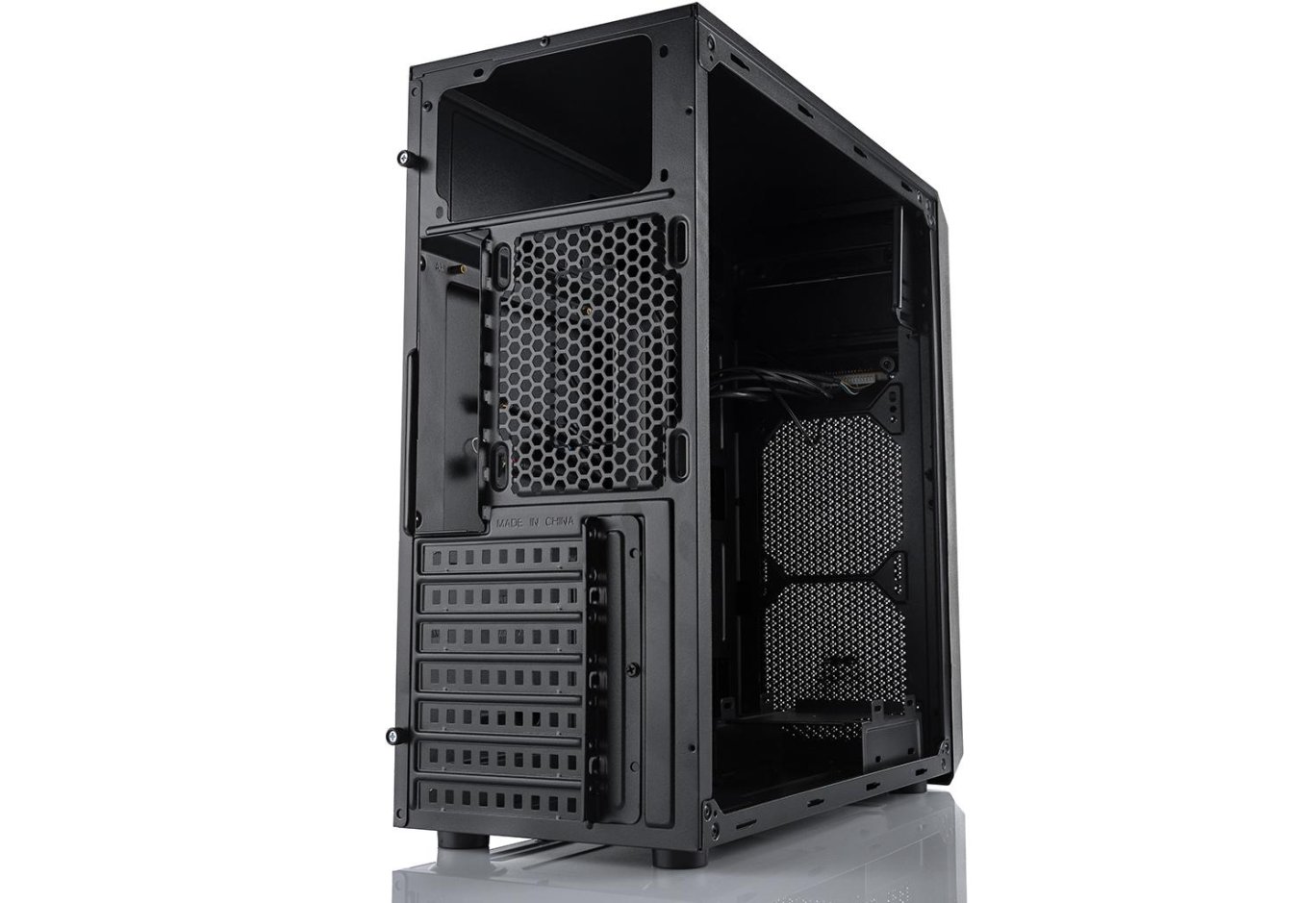 PC Case Vinga CS210B