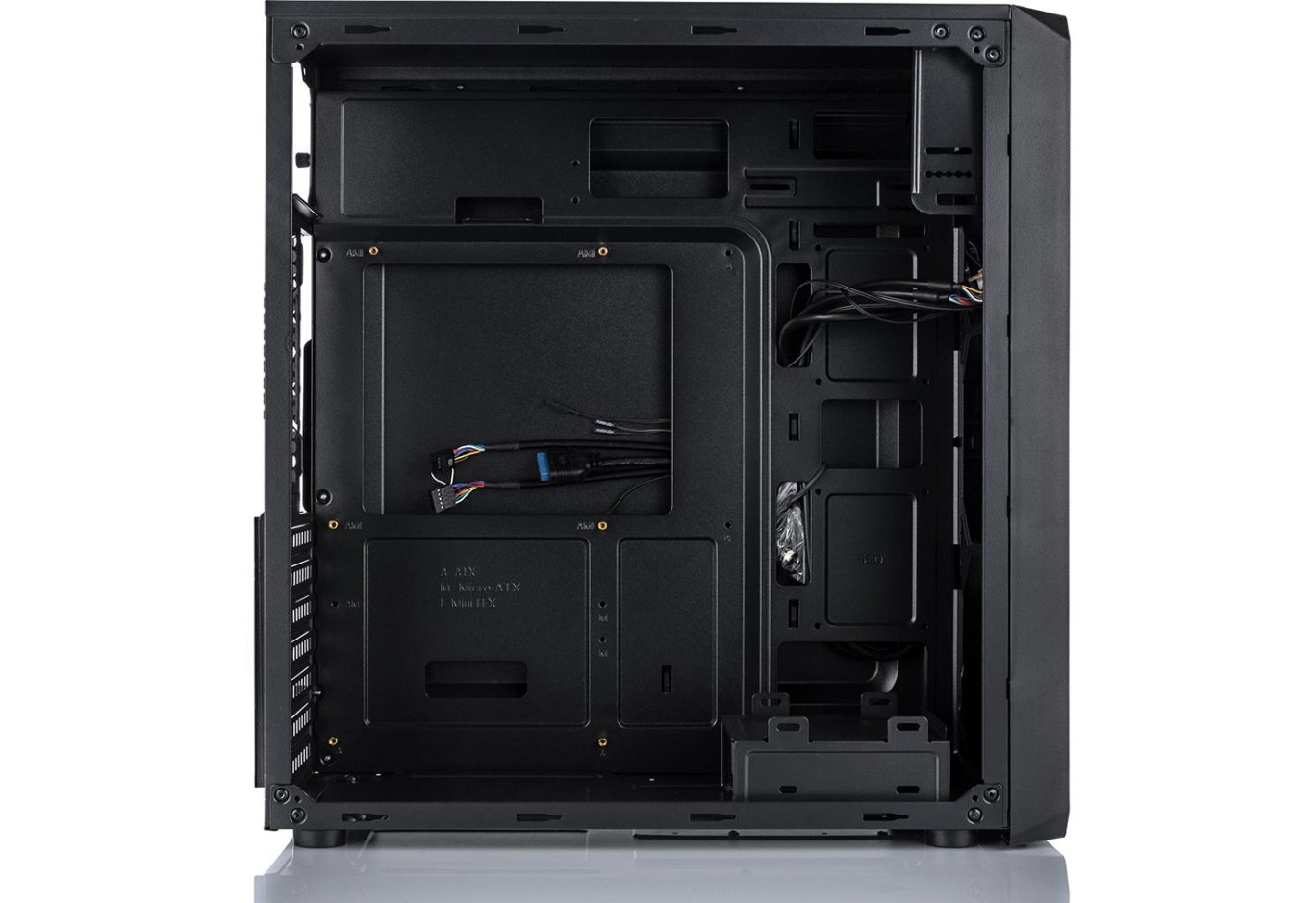 PC Case Vinga CS210B