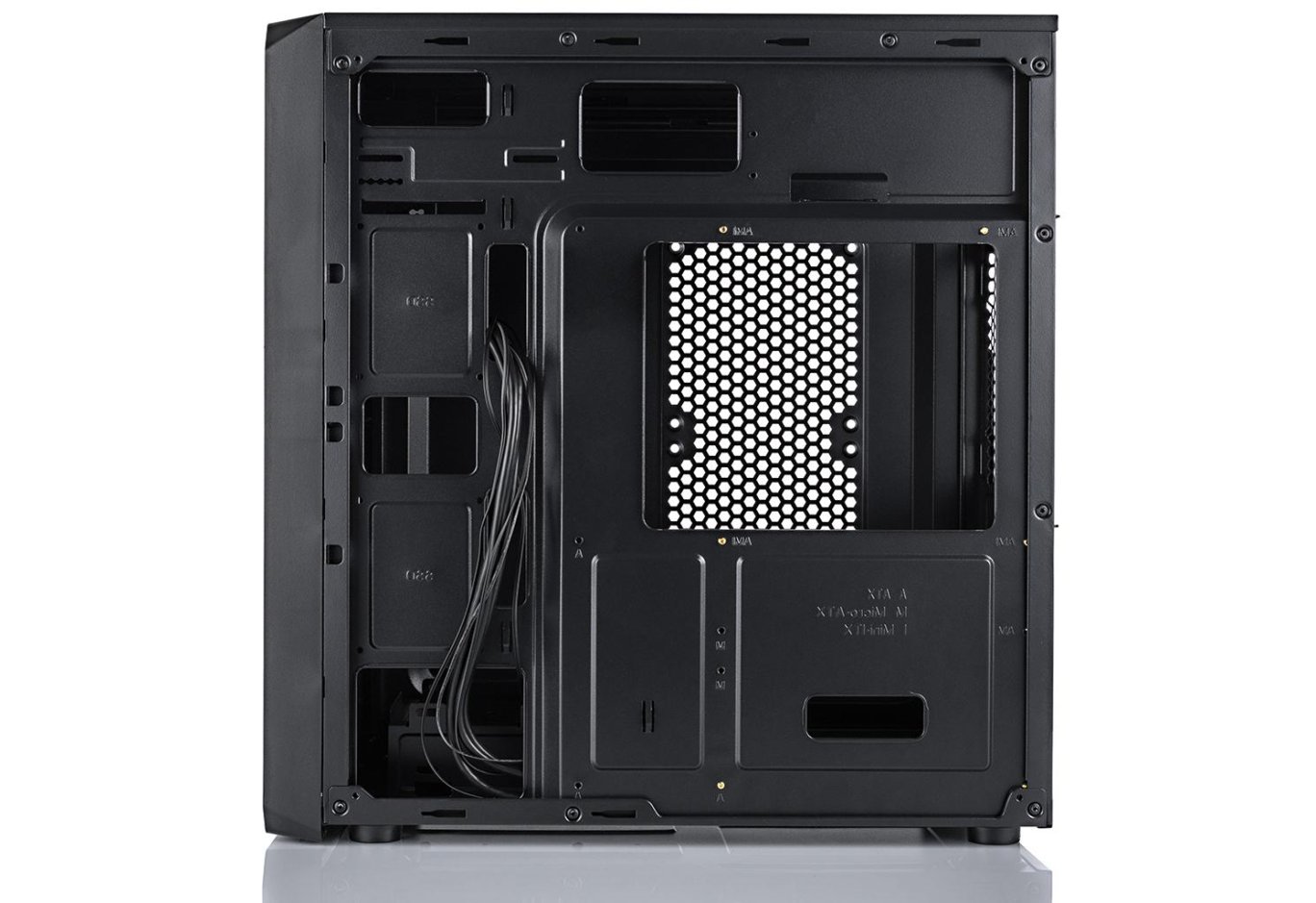 PC Case Vinga CS210B