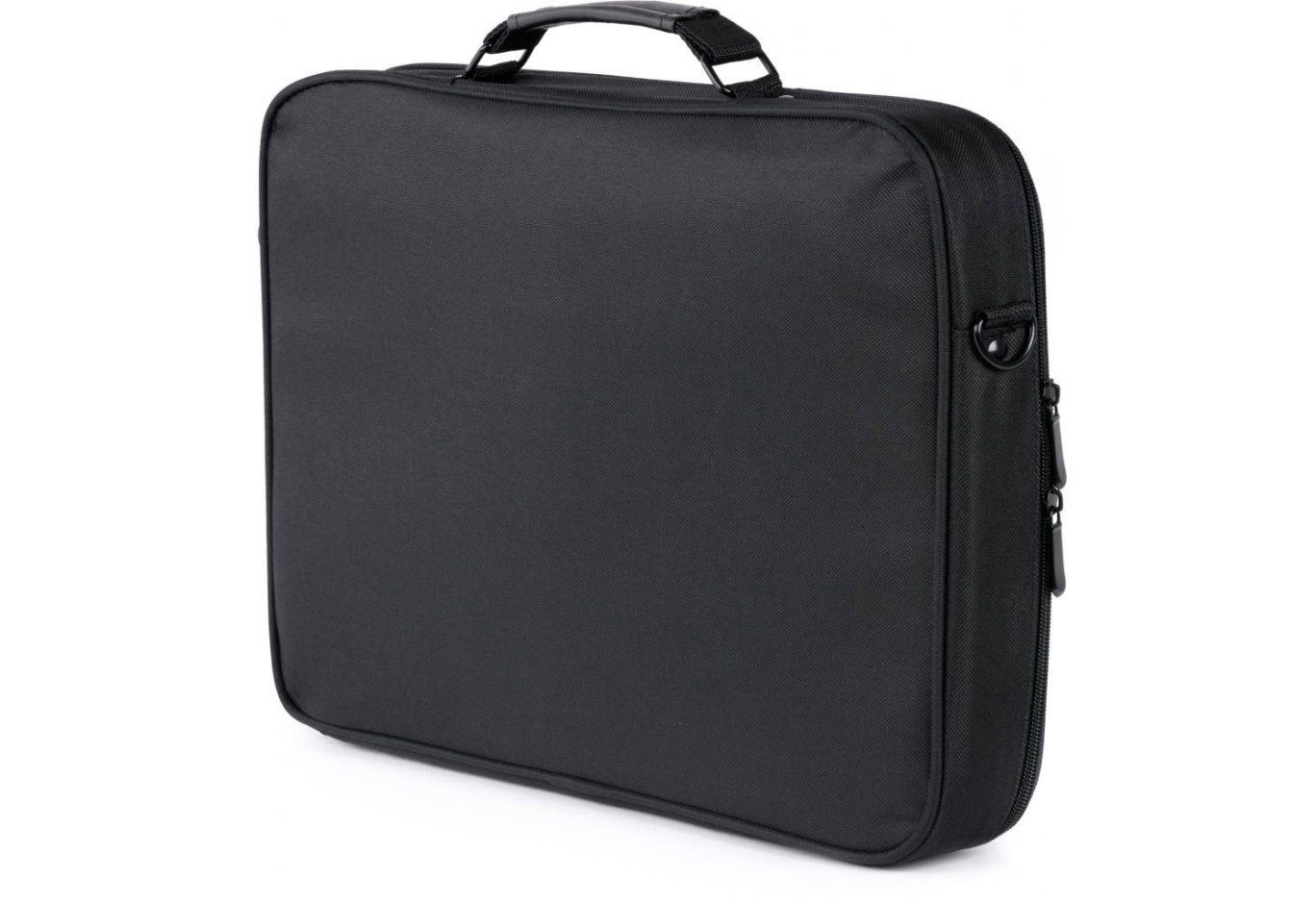 Сумка для ноутбука Vinga 15.6" NB200BK black (NB200BK)