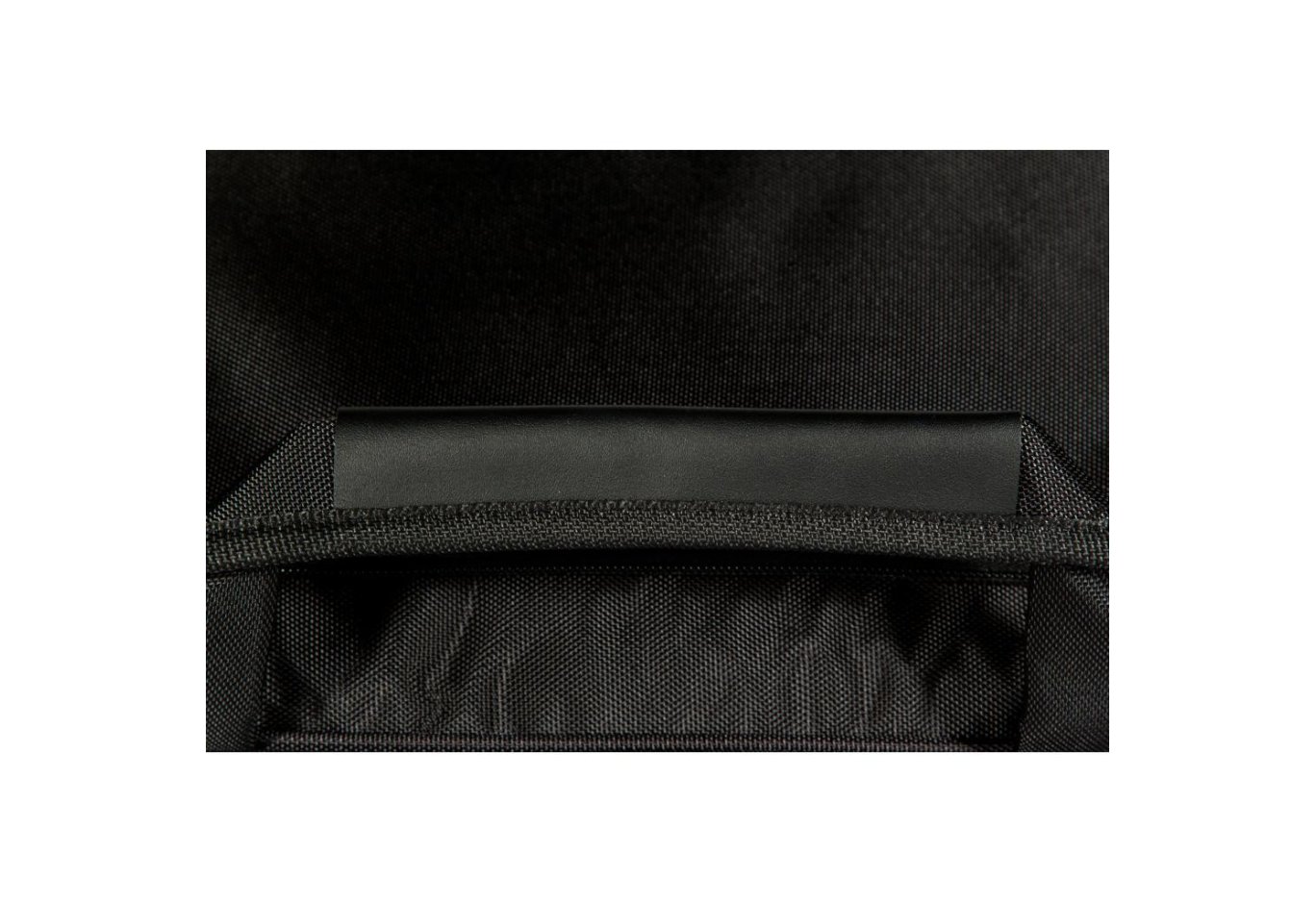 Сумка для ноутбука Vinga 17" NB300BK black (NB300BK)