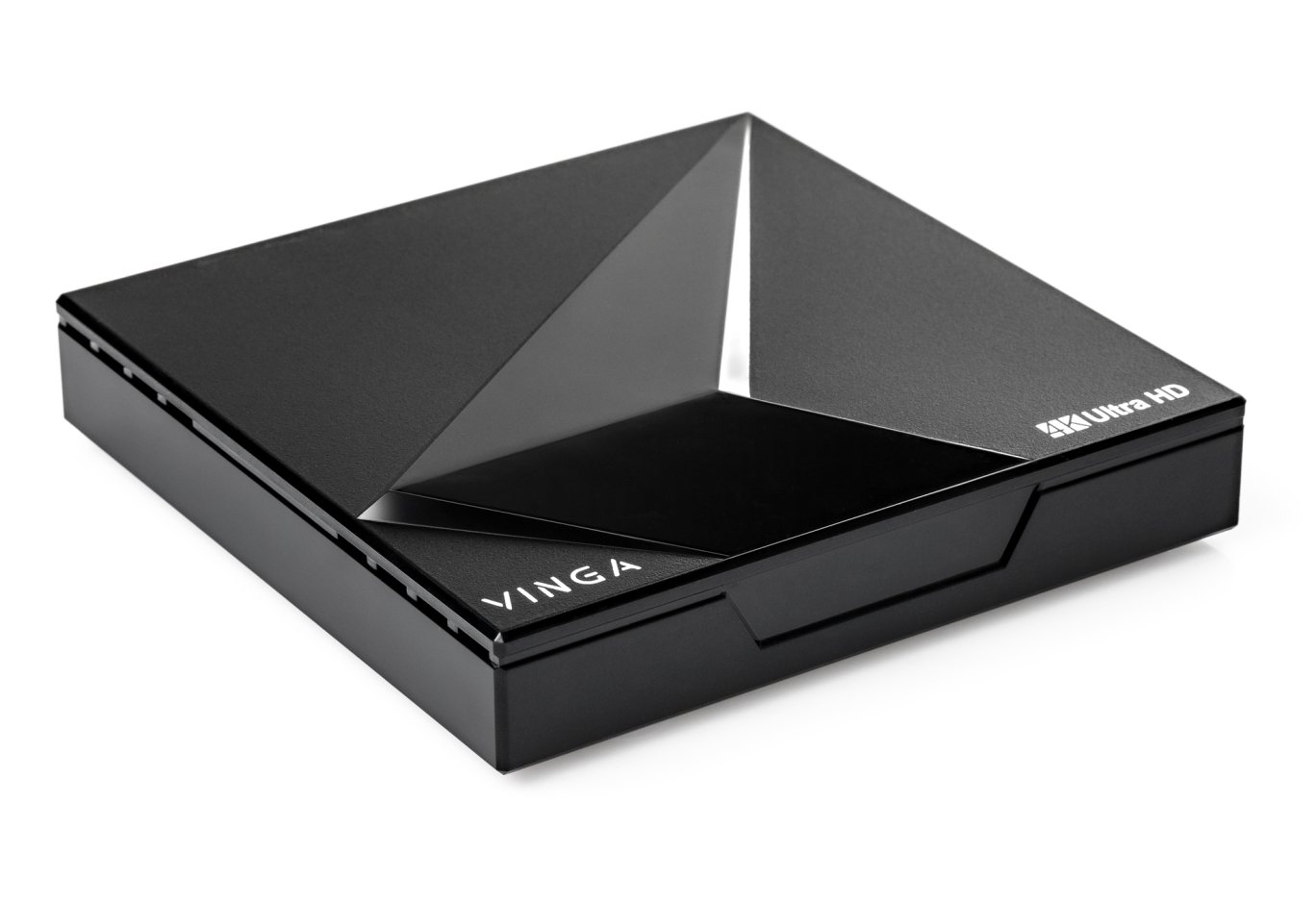 Медіаплеєр Vinga 044 (VMP-044-324)