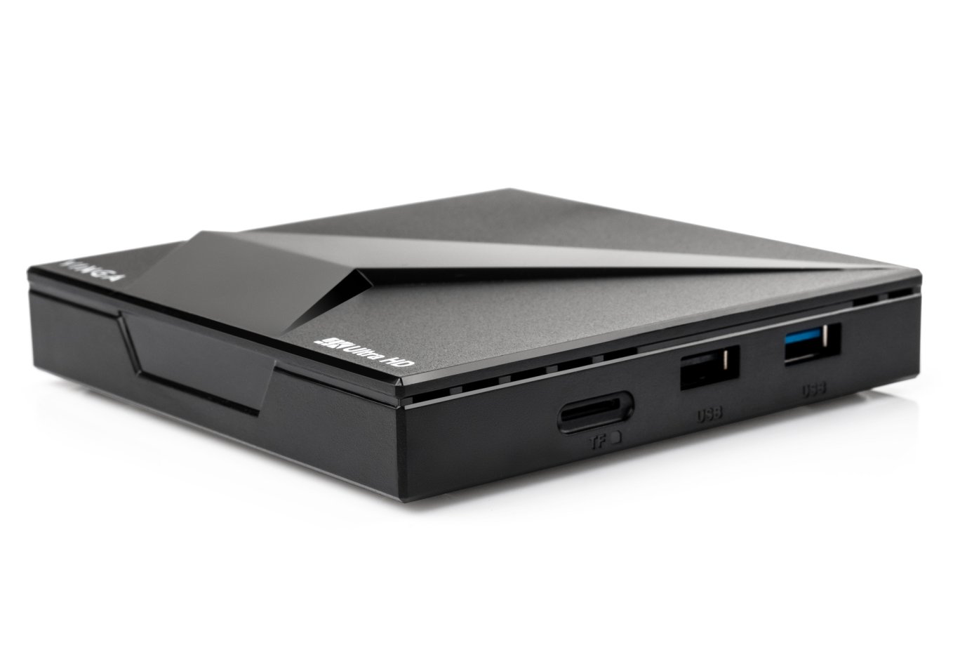 Медіаплеєр Vinga 044 (VMP-044-324)