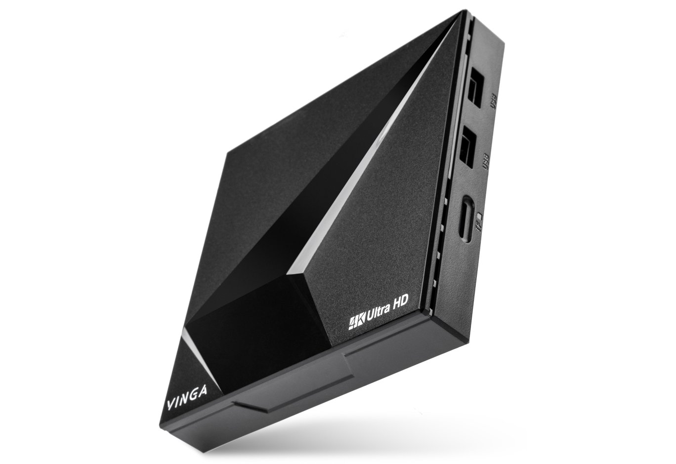 Медіаплеєр Vinga 044 (VMP-044-324)