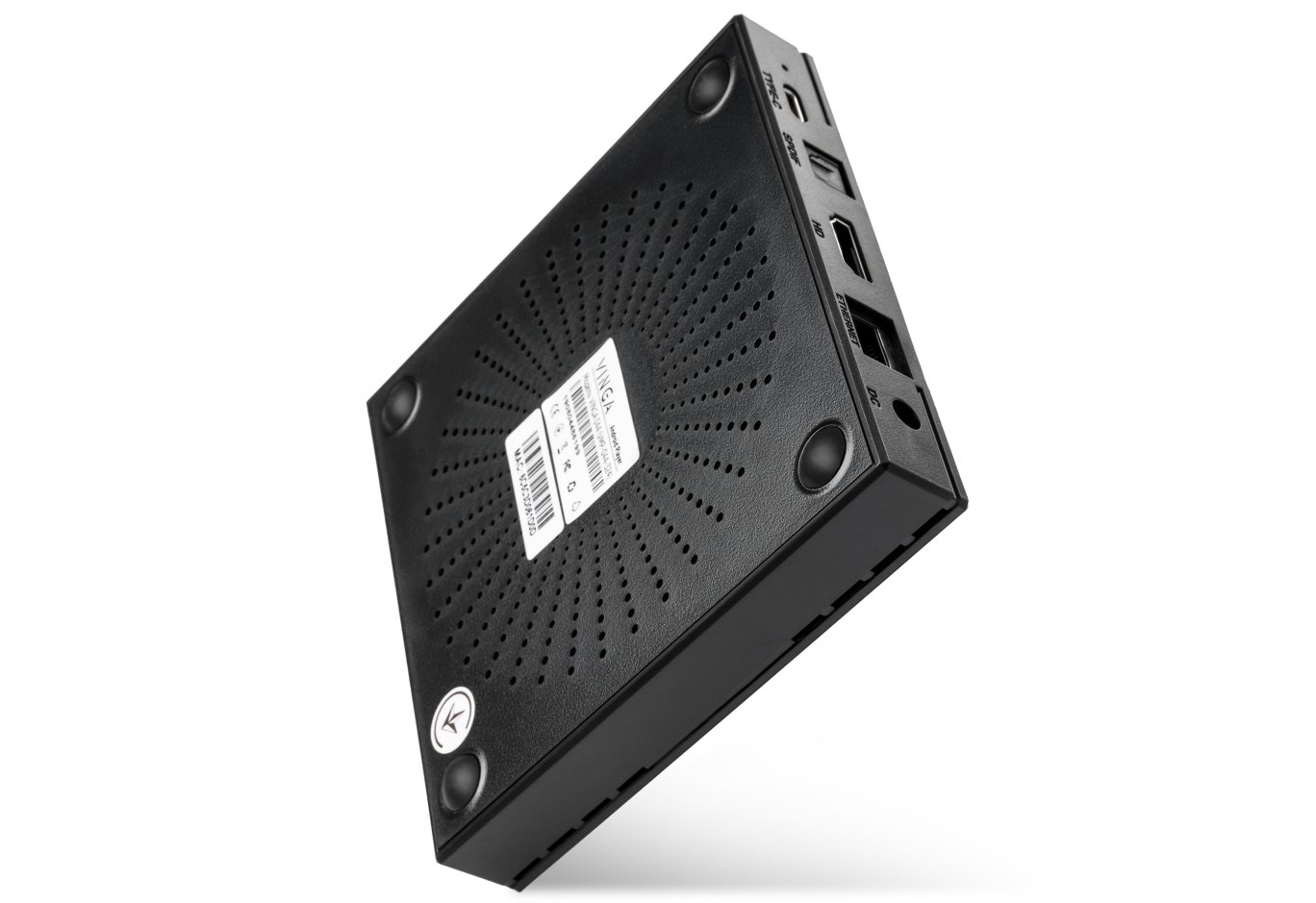 Медіаплеєр Vinga 044 (VMP-044-324)