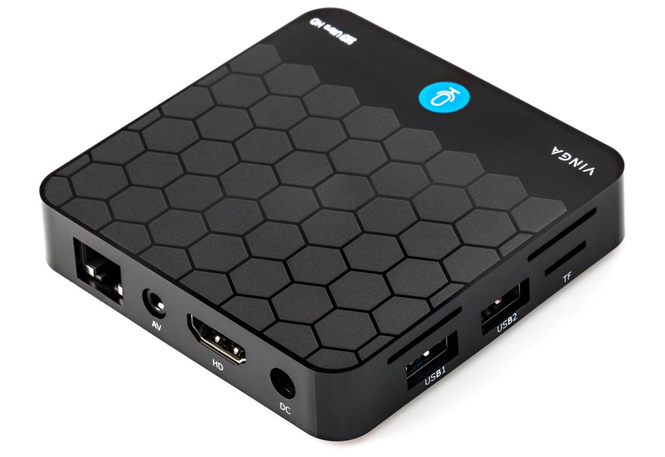 Медіаплеєр Vinga 014 (VMP-014-162)