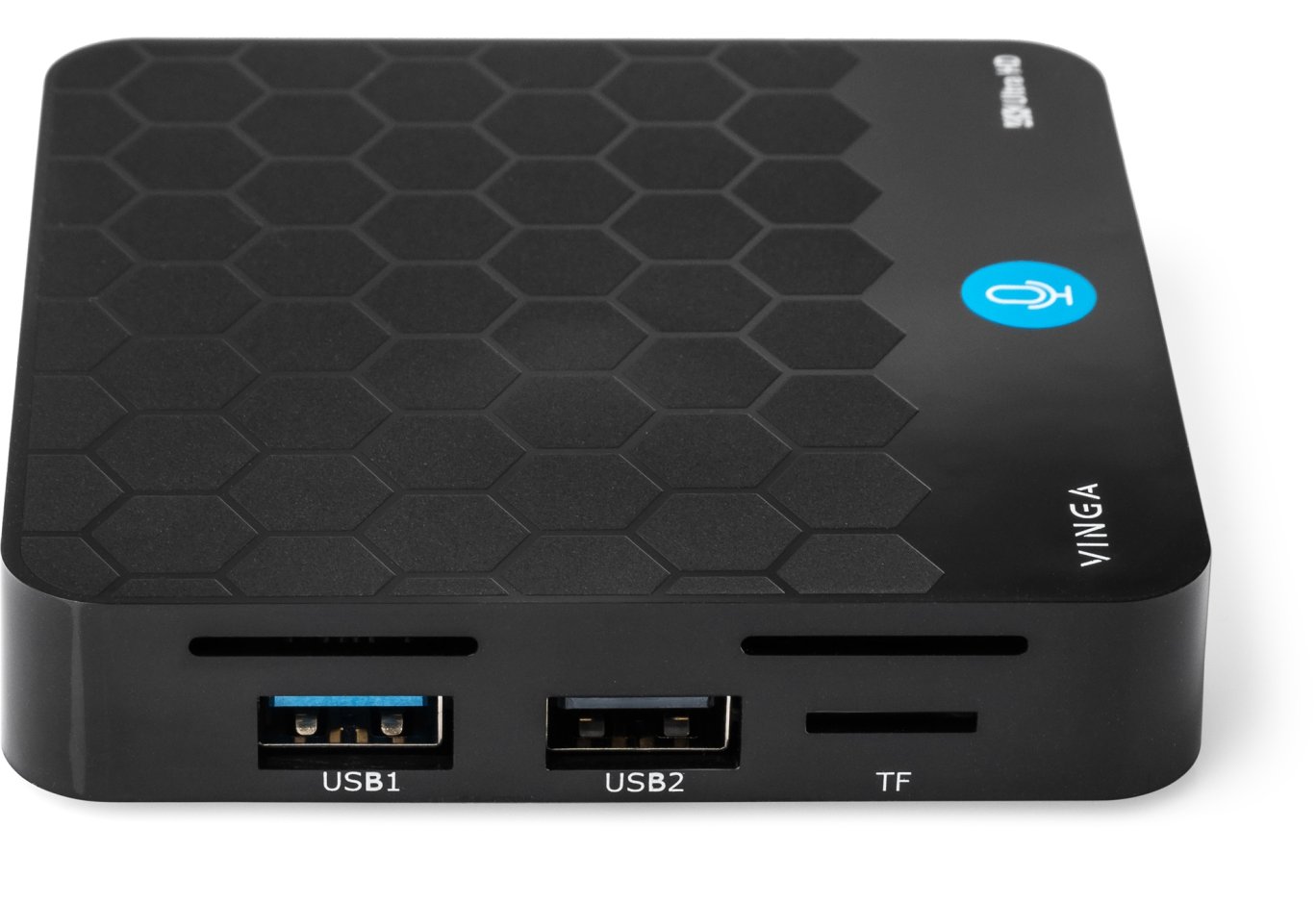 Медіаплеєр Vinga 014 (VMP-014-162)