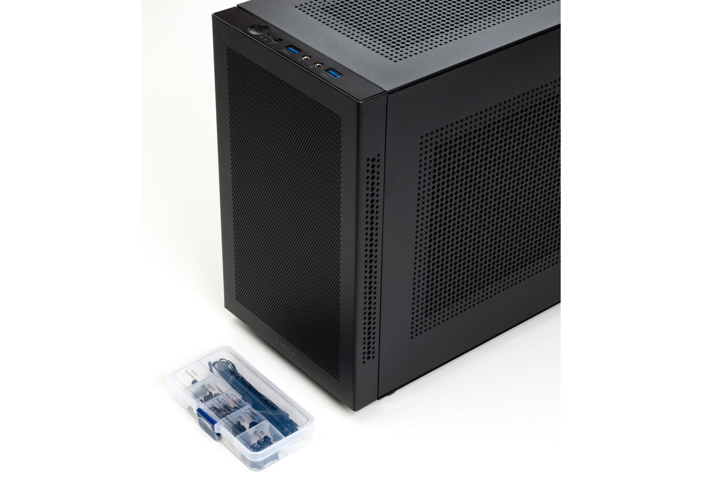 PC Case Vinga CS315B