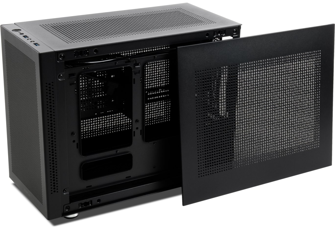 PC Case Vinga CS315B
