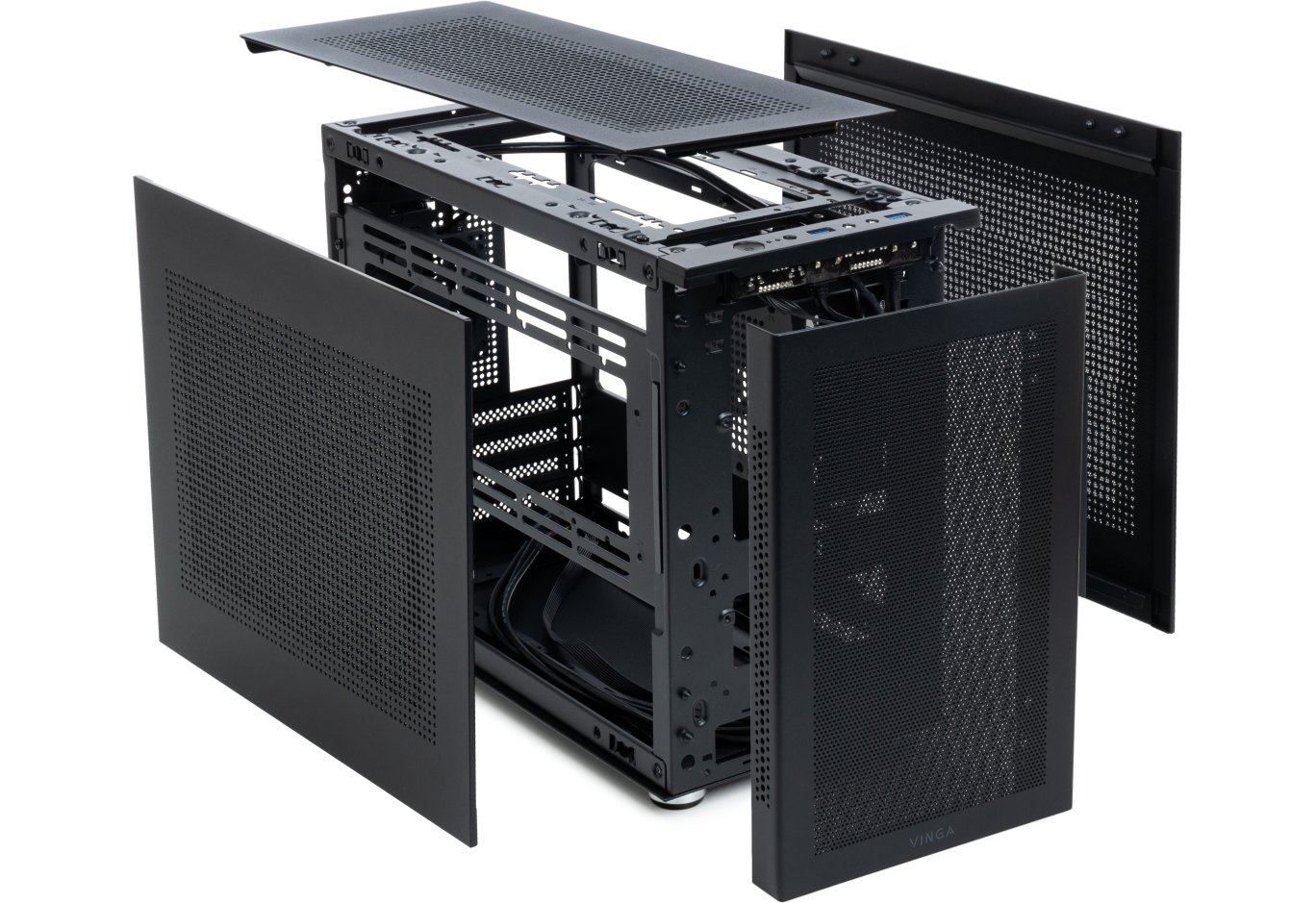 PC Case Vinga CS315B