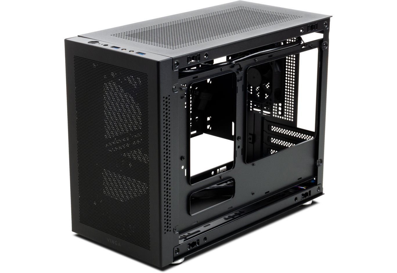 PC Case Vinga CS315B