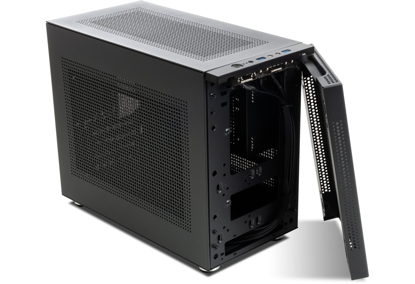 PC Case Vinga CS315B