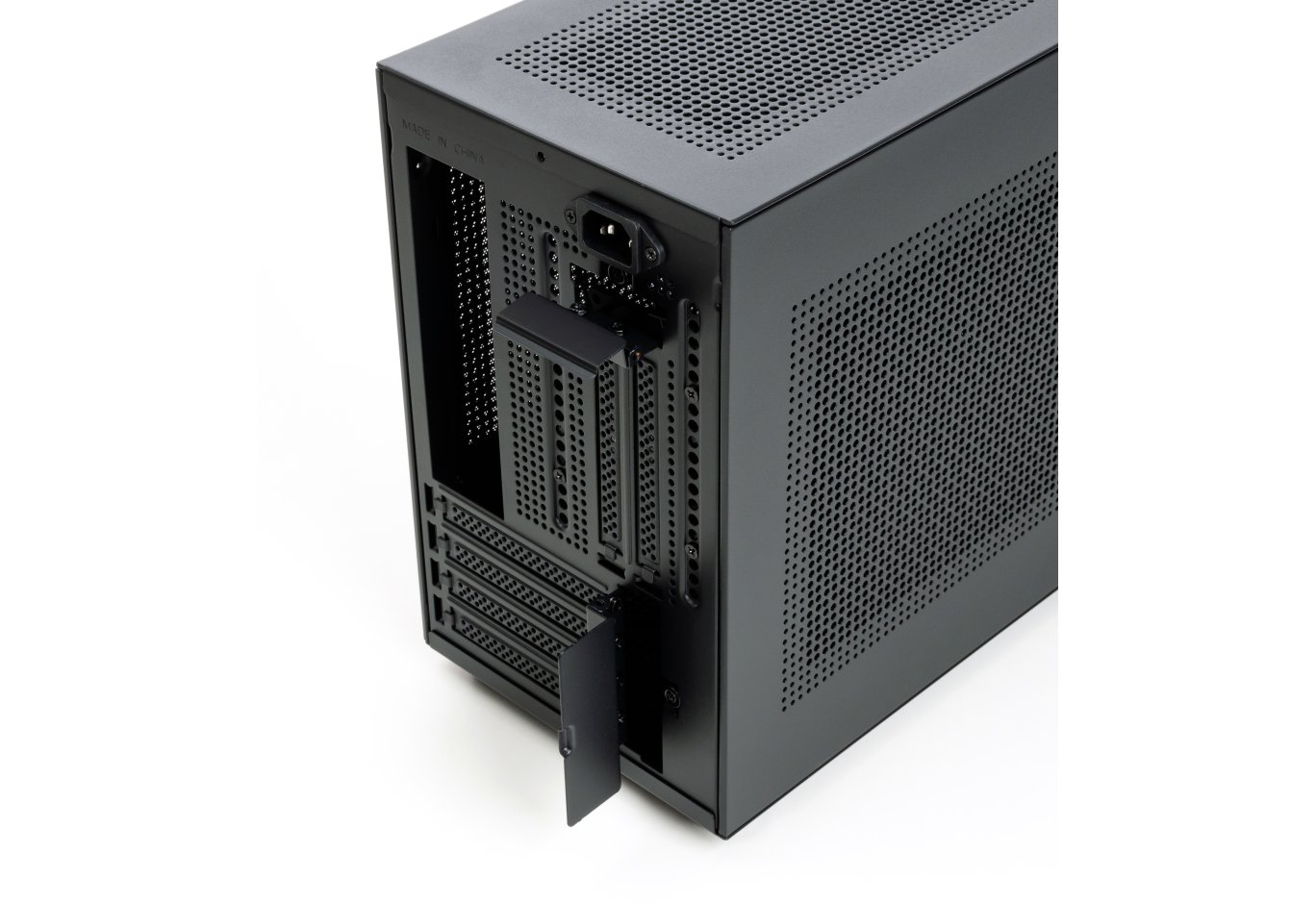 PC Case Vinga CS315B